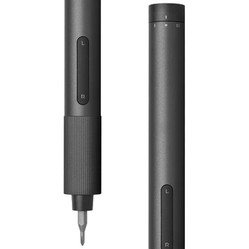 Прецизионная электроотвертка Xiaomi Mijia, 3.6 В, 0.2 Н·м, 24 биты (MJDDLSD003QW)