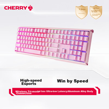 Клавіатури Cherry - ROZETKA | Купити клавіатуру Cherry в Києві