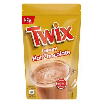 Горячий шоколад Twix Hot Chocolate Твикс 140г