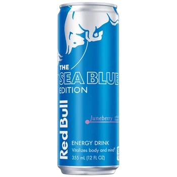 Вода та напої Red Bull - ROZETKA - купити питну воду в Києві