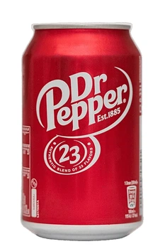 Газована вода Dr. Pepper Original 355мл