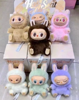 Игрушка Лабубу Labubu 2 серия 16 см