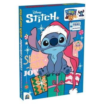 Адвент Календарь Стіч Disney Stitch 132г