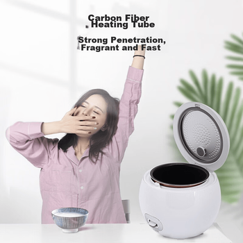 Рисоварка GREE Mini 2 л, для 1-3 человек, компактная