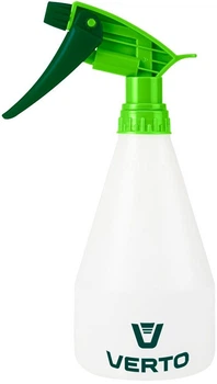 Обприскувач ручний Verto 0.55 л (15G545)