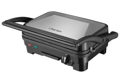 Гриль електричний LIBERTON LPG-1401