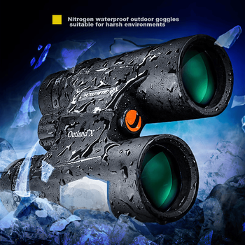 Бінокль Celestron Outland X 10x42 Black