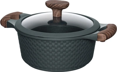 Garnek Resto aluminiowy 2.4 l (4260709013954)