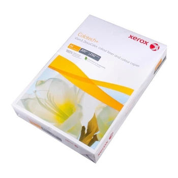 Бумага Xerox Colotech+A4 класс A 200 г/м2 250 листов (16.3493)