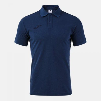 Футболка-поло Joma BALI III - 105372.331 - L - Темно-синій