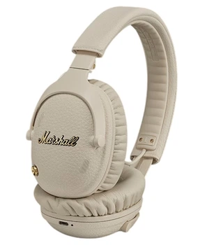 Marshall Monitor III A.N.C Cream (1009077)