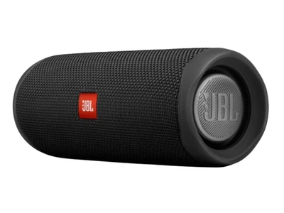 Портативна колонка JBL FLIP 5-EU 20W IPX7 Black