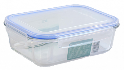 Контейнер Ecomo Nova Box 3RC150-0LL (1500мл)