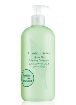Освіжаюче молочко для тіла із зеленим чаєм для жінок Elizabeth Arden Green Tea