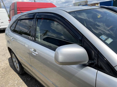 Дефлектори вікон Lexus RX 2003-2009 HIC
