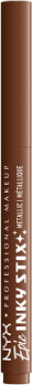 Підводка для повік Nyx Professional Makeup Epic Inky 03 Kinetic Copper 1 г (800897274801)