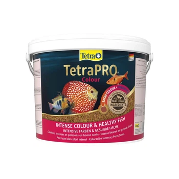 Корм для риб Tetra Pro Colour 10 л / 2,1 кг 140516