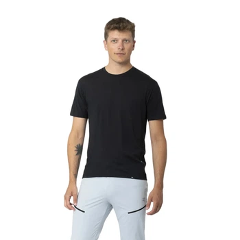 Футболка 2117 of Sweden Almo T-Shirt Mns Black XL (100089163)