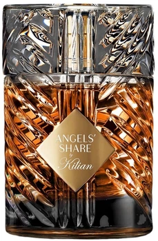 Woda perfumowana unisex by Kilian Angels Share 100 ml (3700550232971)