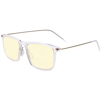 Компьютерные очки Mijia Mi Computer Glasses Pro Clear (Прозрачные) DMU4046TY