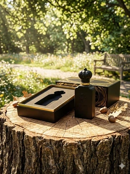 Парфуми Clive Christian XXI Amberwood 50 мл унісекс з амброю кедром та ваніллю деревно-амбровий аромат