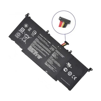 Батарея для ноутбука Asus ROG GL502, FX502 (B41N1526) 15.2V 4240mAh #