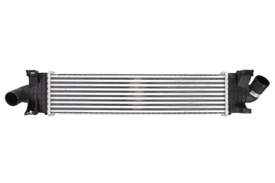 Інтеркулер NISSENS 96689 Ford C-Max, S-Max, Kuga, Focus, Mondeo; Fiat Ducato 1231015, 1316496, 1353523