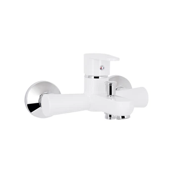 Смеситель для ванны Brinex 37W 006