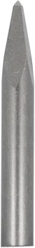 Пікоподібне зубило Heller SDS-max 600 мм (4010159210027)