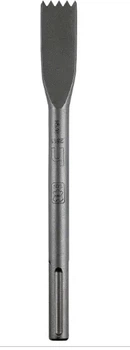 Зубчасте зубило Heller SDS-max 32 x 300 мм (4010159210102)