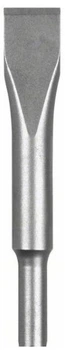 Dłuto płaskie Hawera SDS-plus 20 x 140 mm (3165140621182)
