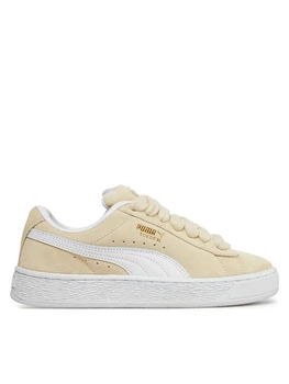Кросівки Suede XL Beige White 395205-09 37