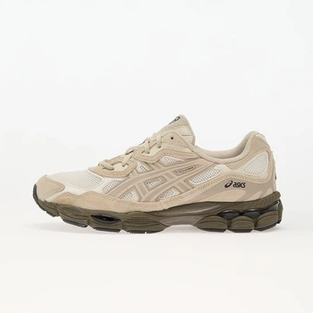 Женские кроссовки Asics Gel-Nyc 1203A383-105 39 Cream
