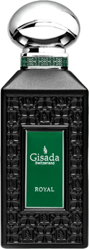 Тестер Духи унисекс Gisada Royal 100 мл (7640164030555)