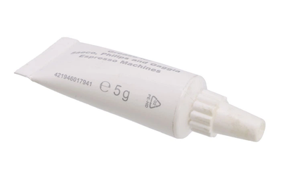 Смазка для кофемашин Philips Saeco 5 г 11005044, 421946017941, 421945031791