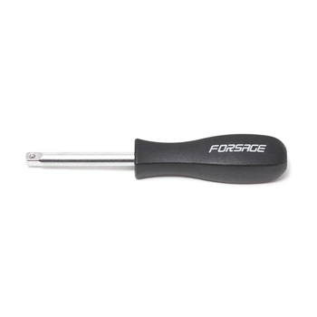 Рукоятка для головок 1/4" (6"-150мм) Forsage F-8143