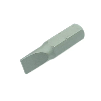 Біта шліцева KING ROY 1/4" SL8 L=25 мм (31969-8mm)
