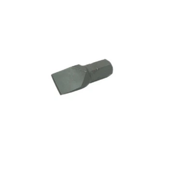 Біта шліцева KING ROY 5/16" SL10 L=30 мм (31824-SL10)