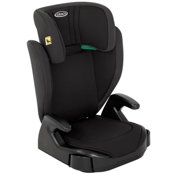 Автокрісло Graco Junior Maxi i-Size, група 2/3, колір чорний (8CT899MDNEU)