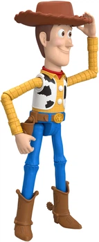 Фигурка Toy Story Вуди без значка шерифа 23.4 см (JKV14)
