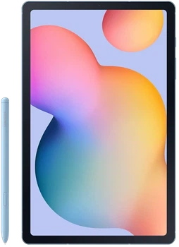 Планшет Samsung Galaxy Tab S6 Lite Wi-Fi 4/64GB Blue (SM-P613NZBASEK)