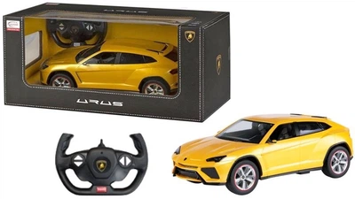 Samochód zdalnie sterowany Rastar Lamboghini Urus Concept 1:14 73000 (6930751308657)