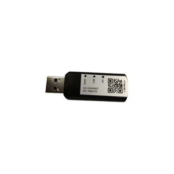 WiFi интерфейс Must LSW-Micro-D315530 для инвертора (586039)