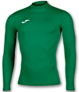 Термолонгслив Joma Brama Academy L-XL полиэстер/эластан (043012A13FAC)