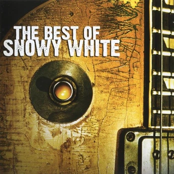 Snowy White – The Best Of Snowy White (2009) 2 Audio CD (импорт, буклет)