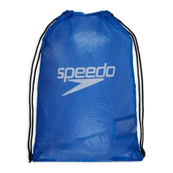 Рюкзак Speedo Equip Mesh Bag 35 л 68×49 см сітчастий для мокрого інвентарю (CAF7D199899B)