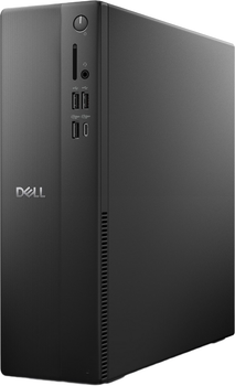 Komputer Dell Pro Slim Essential QVS1260 (BTO102_QVS1260_EMEA) Black