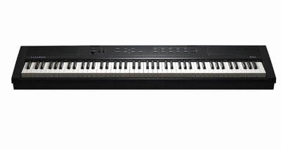 Цифрове піаніно Kurzweil KA-E1 LB (пюпітр,блок живлення,педаль) + стійка в подарунок