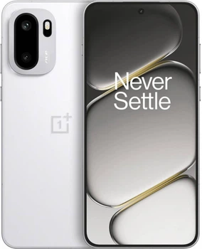 Смартфон OnePlus Ace 6 16/512GB White NFC (Asian Version, Google сервіси оновлюються)