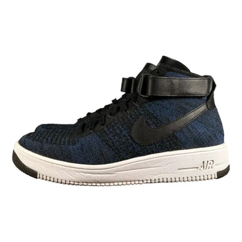 Кросівки AF1 ULTRA FLYKNIT MID 817420-400 40.5